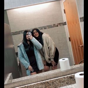 Meet your Posher, Hope